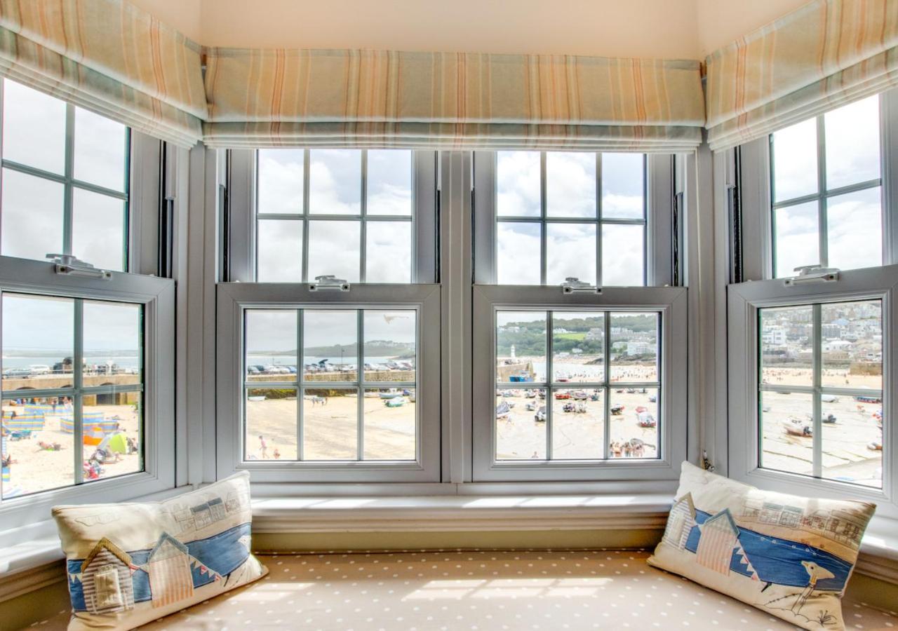 1 Bed in St Ives oc-lhse