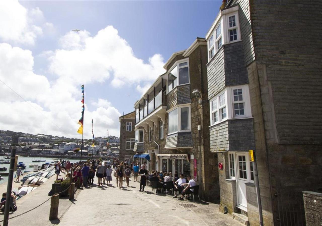 1 Bed in St Ives oc-lhse