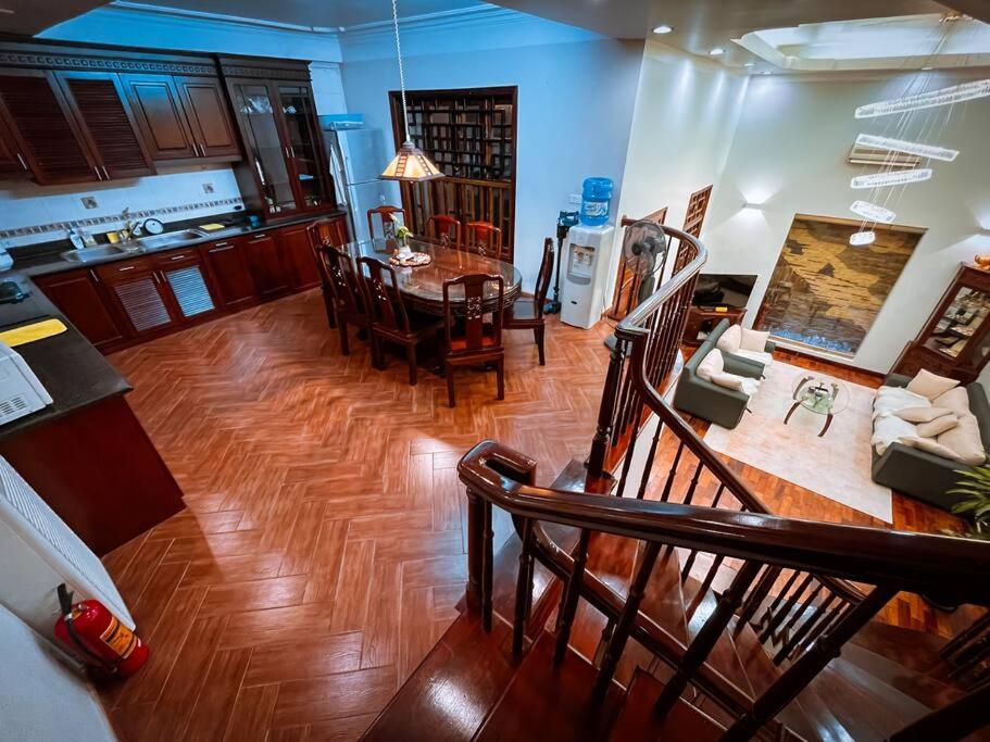 Villa Potter 3
