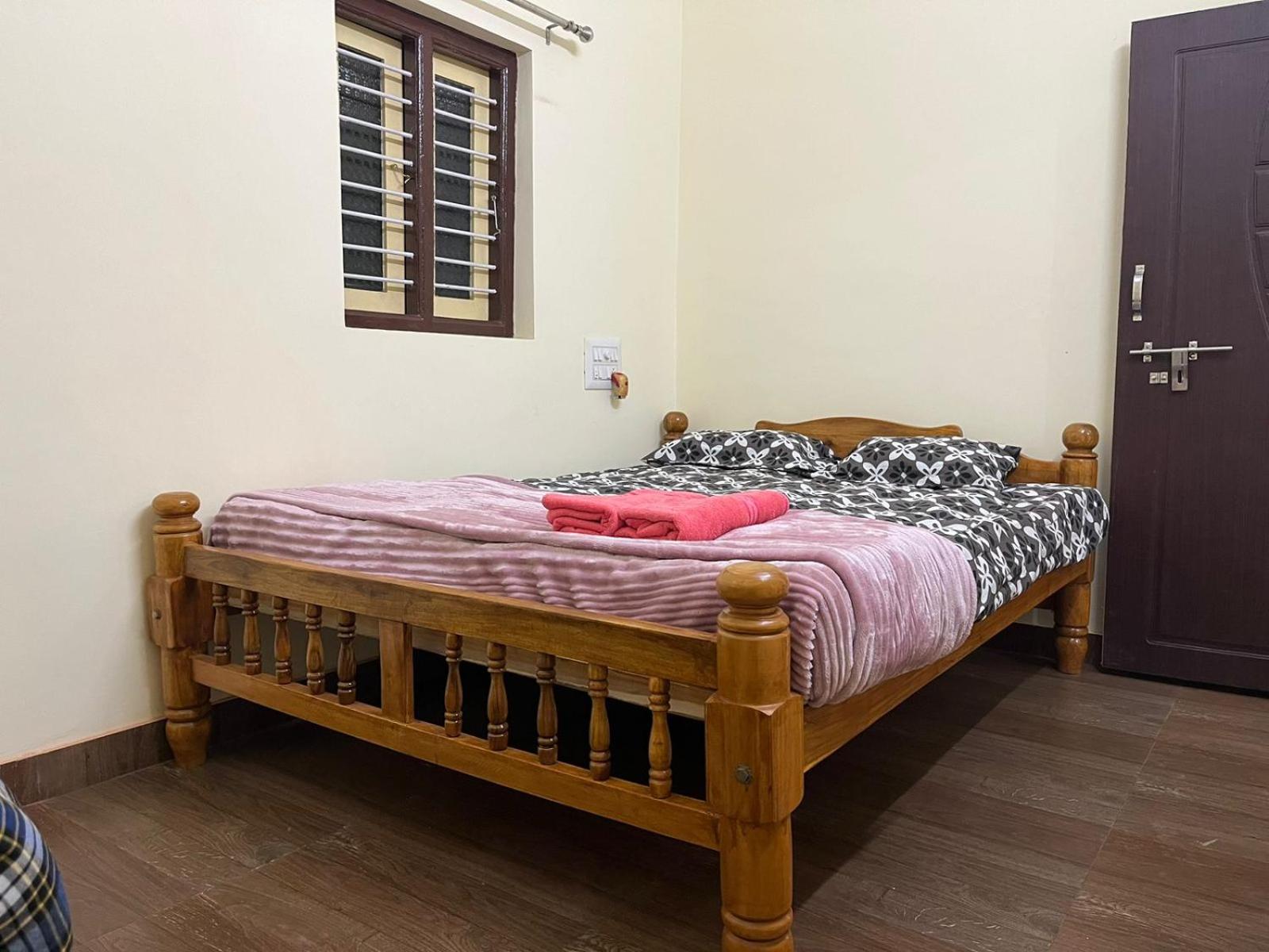 The Little Prince Homestay Kuloor view 3