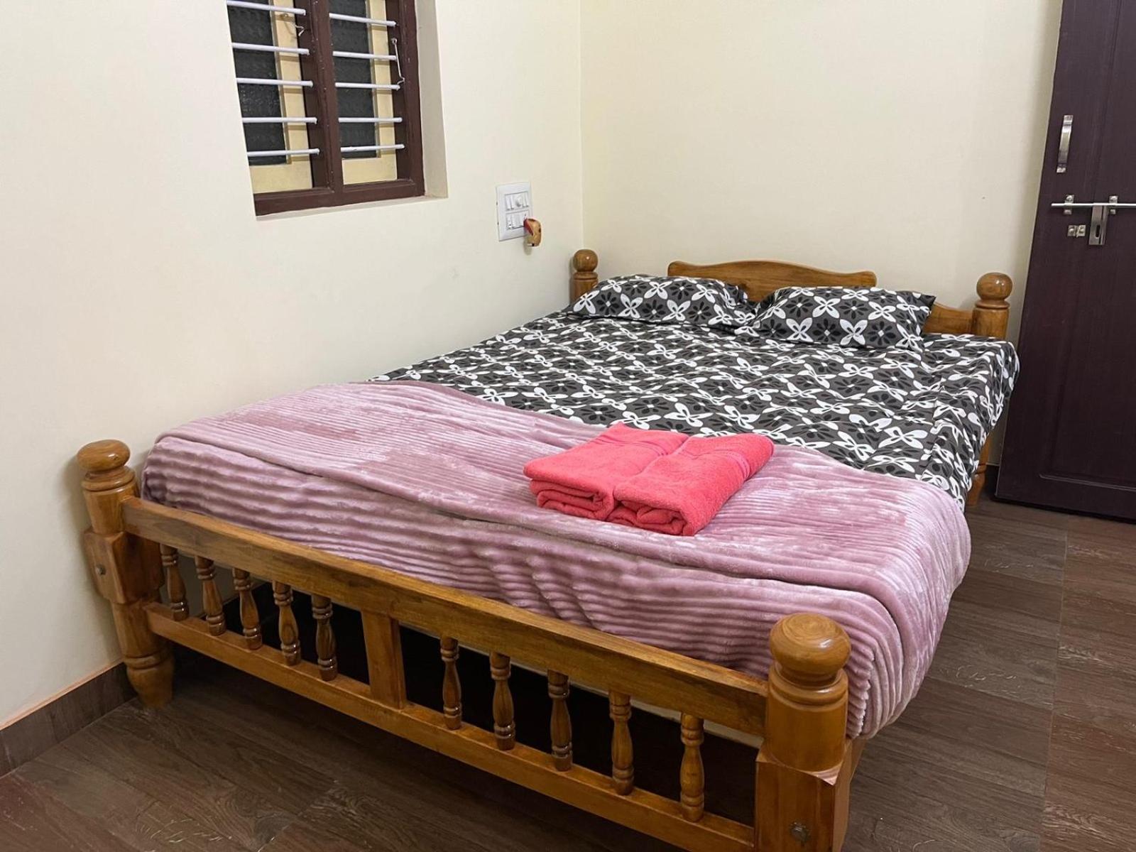The Little Prince Homestay Kuloor view 4