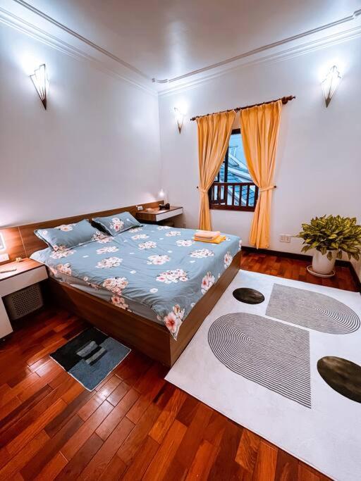 Villa Potter 3