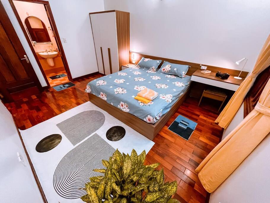 Villa Potter 3