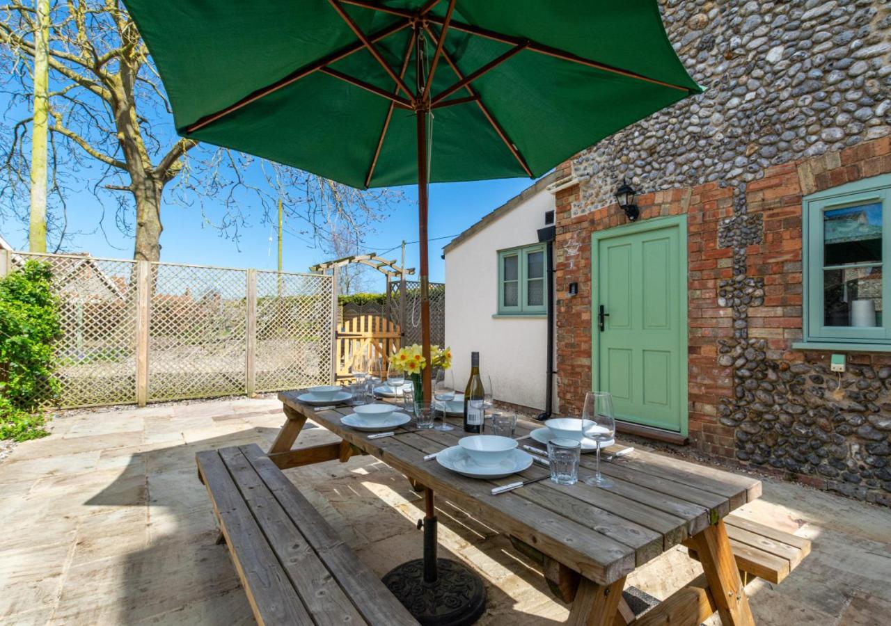 3 Bed in Kelling oc-w27424