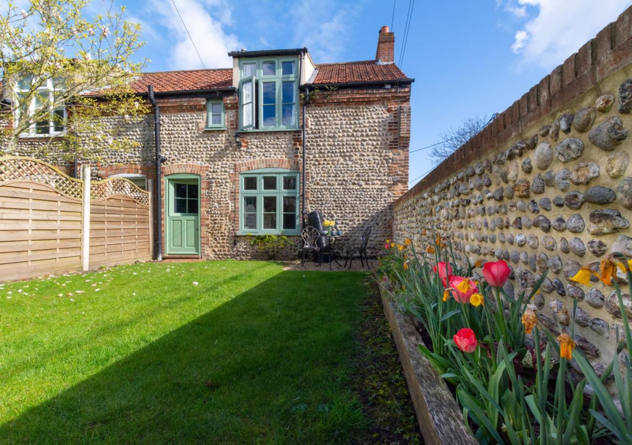 3 Bed in Kelling oc-w27424
