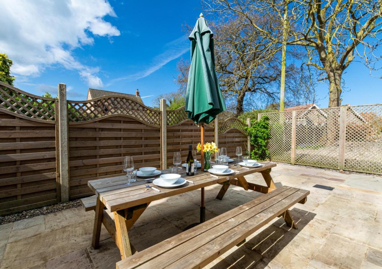 3 Bed in Kelling oc-w27424