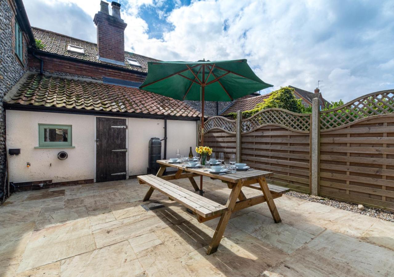 3 Bed in Kelling oc-w27424