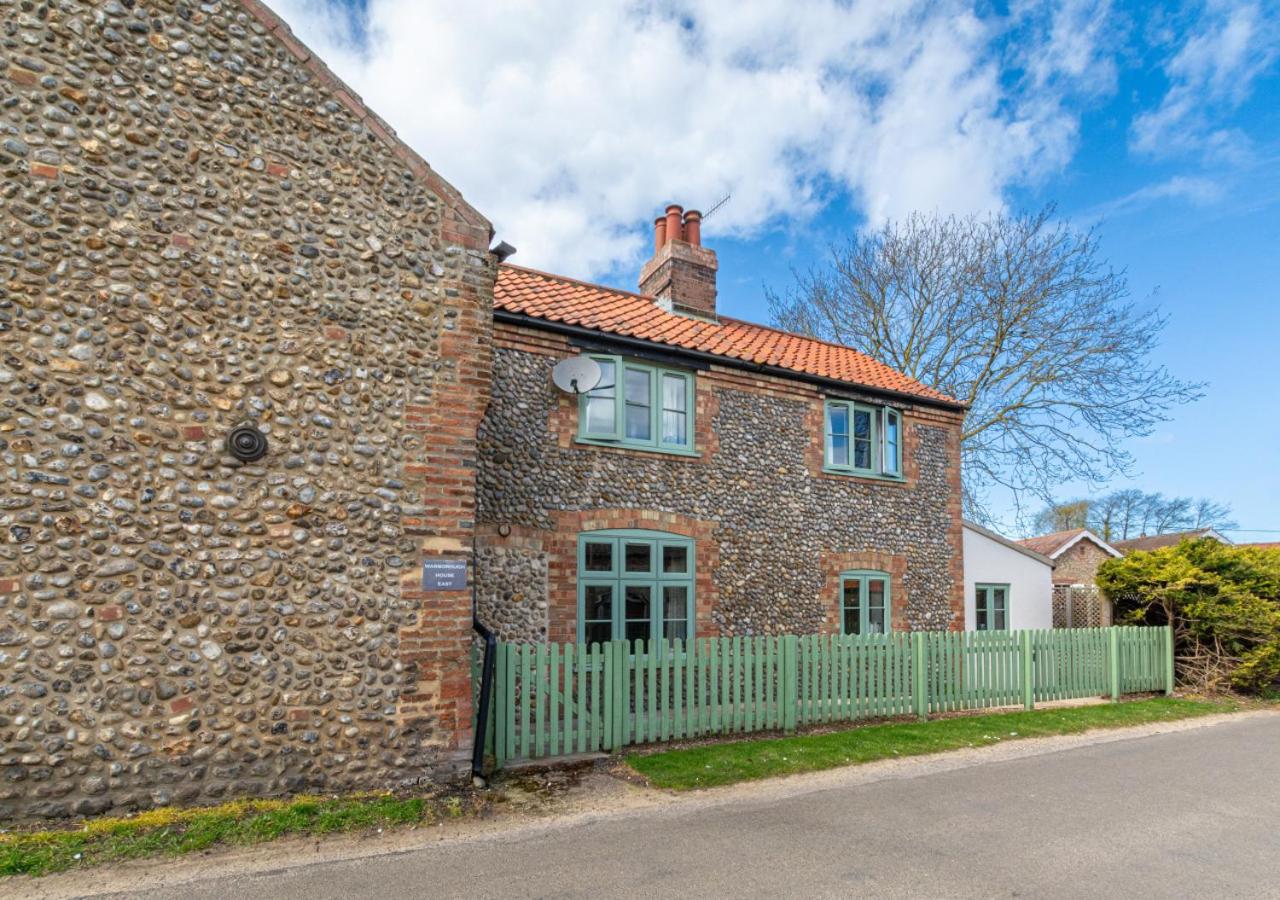 3 Bed in Kelling oc-w27424