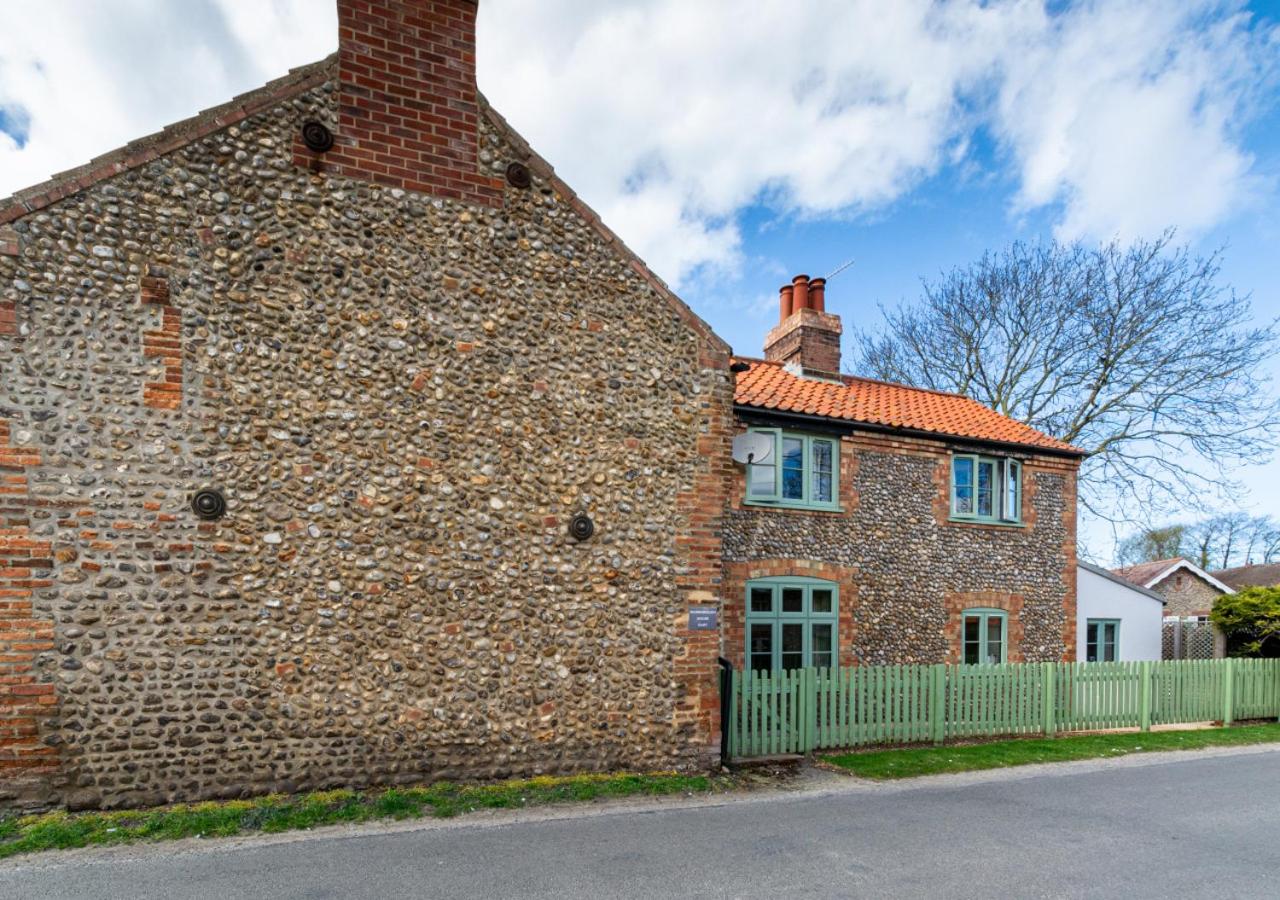 3 Bed in Kelling oc-w27424