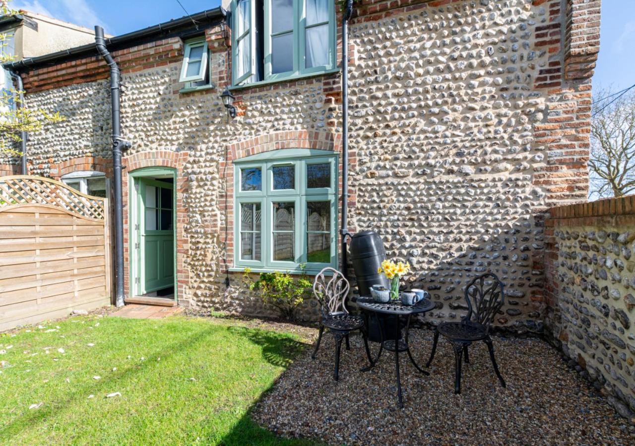 3 Bed in Kelling oc-w27424
