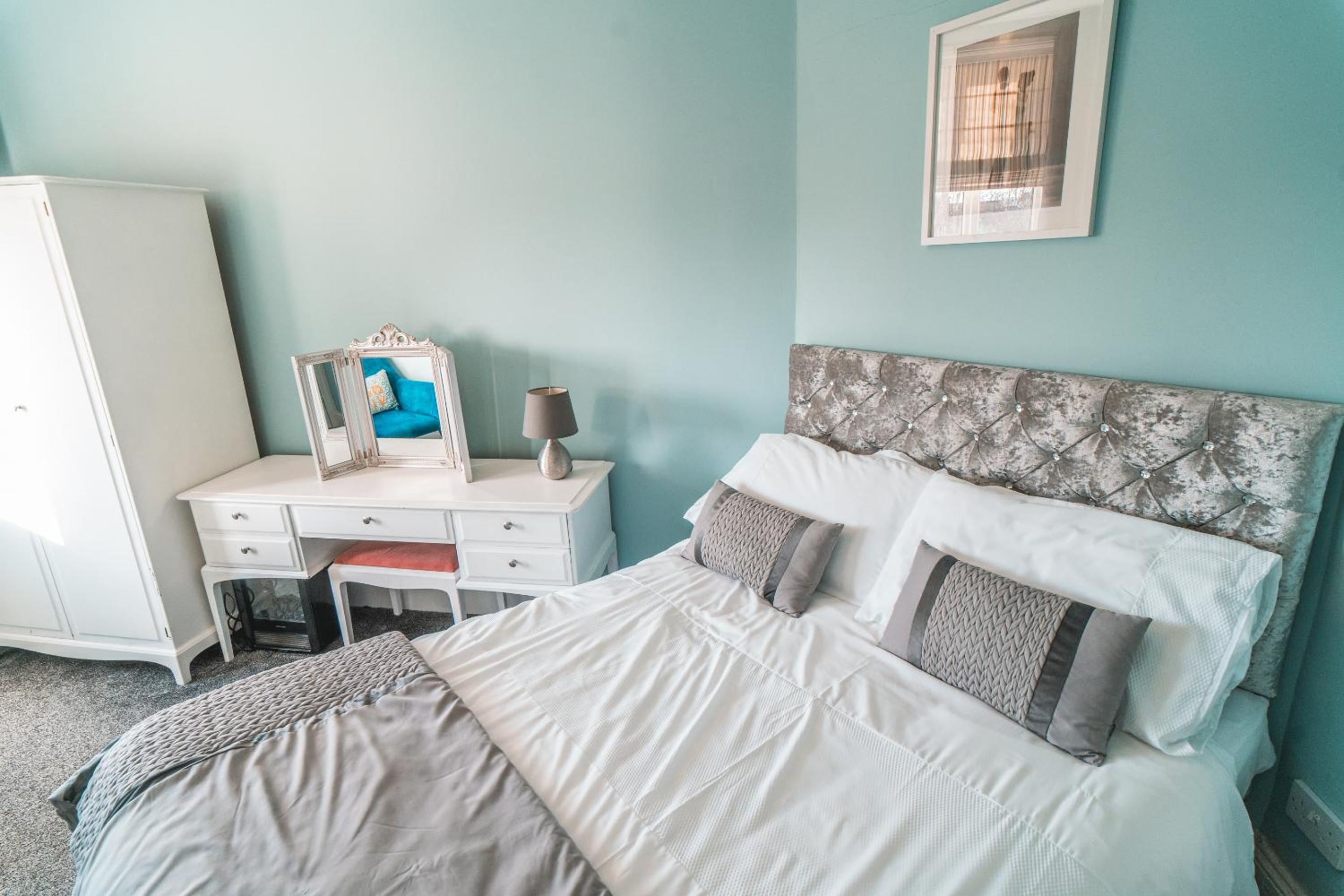 Beachmount Holiday Apartments