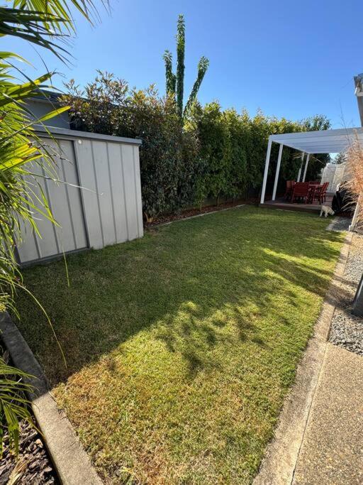 Golden Sands Beachside Cottage