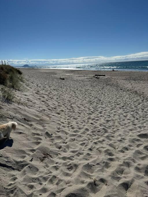 Golden Sands Beachside Cottage
