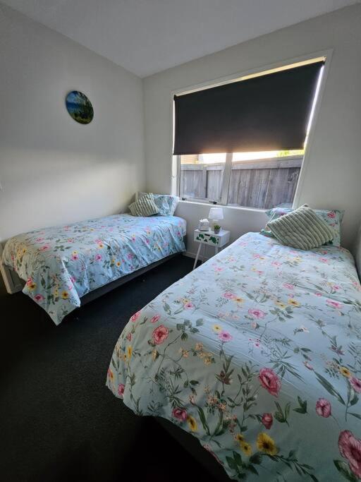 Golden Sands Beachside Cottage
