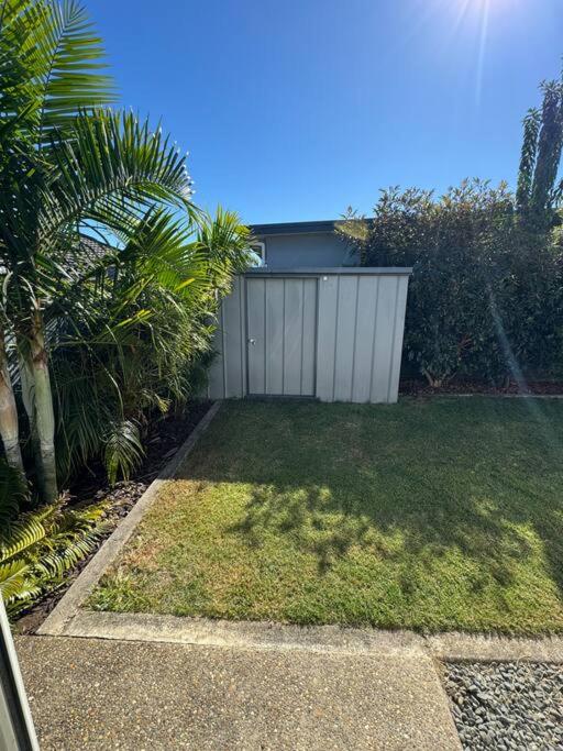 Golden Sands Beachside Cottage