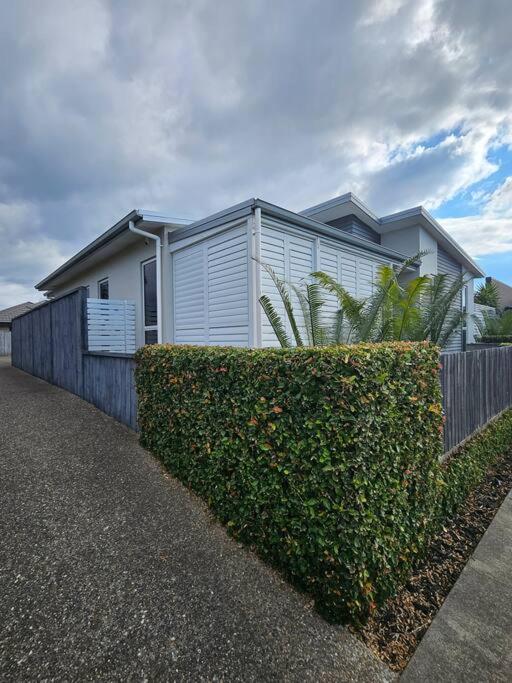 Golden Sands Beachside Cottage