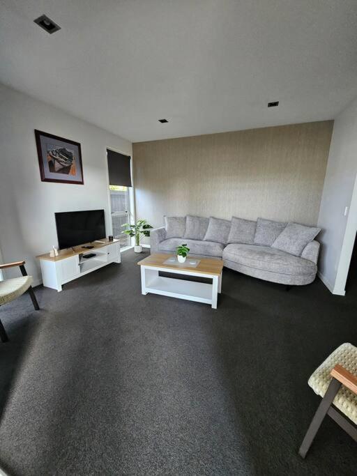 Golden Sands Beachside Cottage
