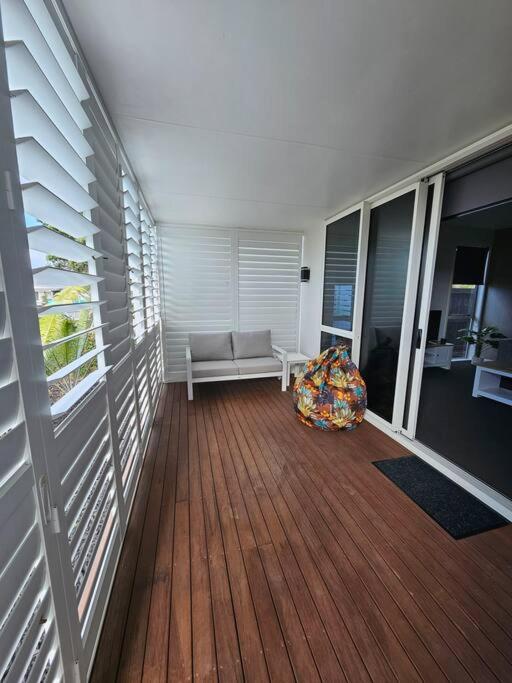 Golden Sands Beachside Cottage