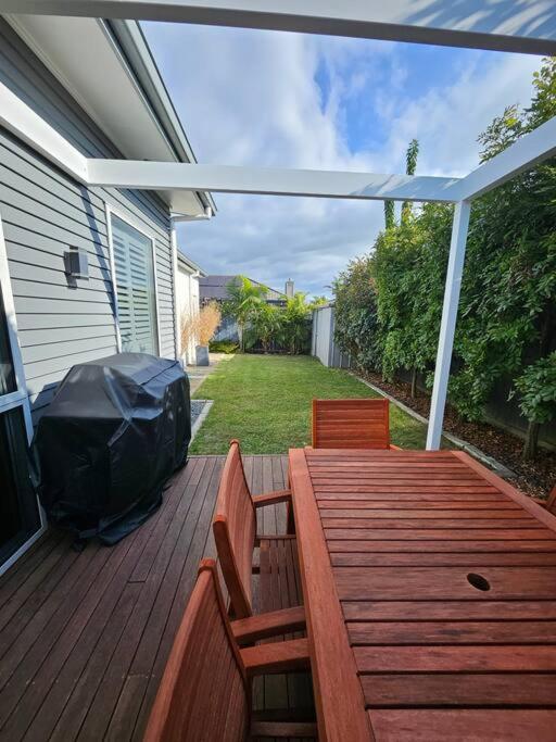 Golden Sands Beachside Cottage