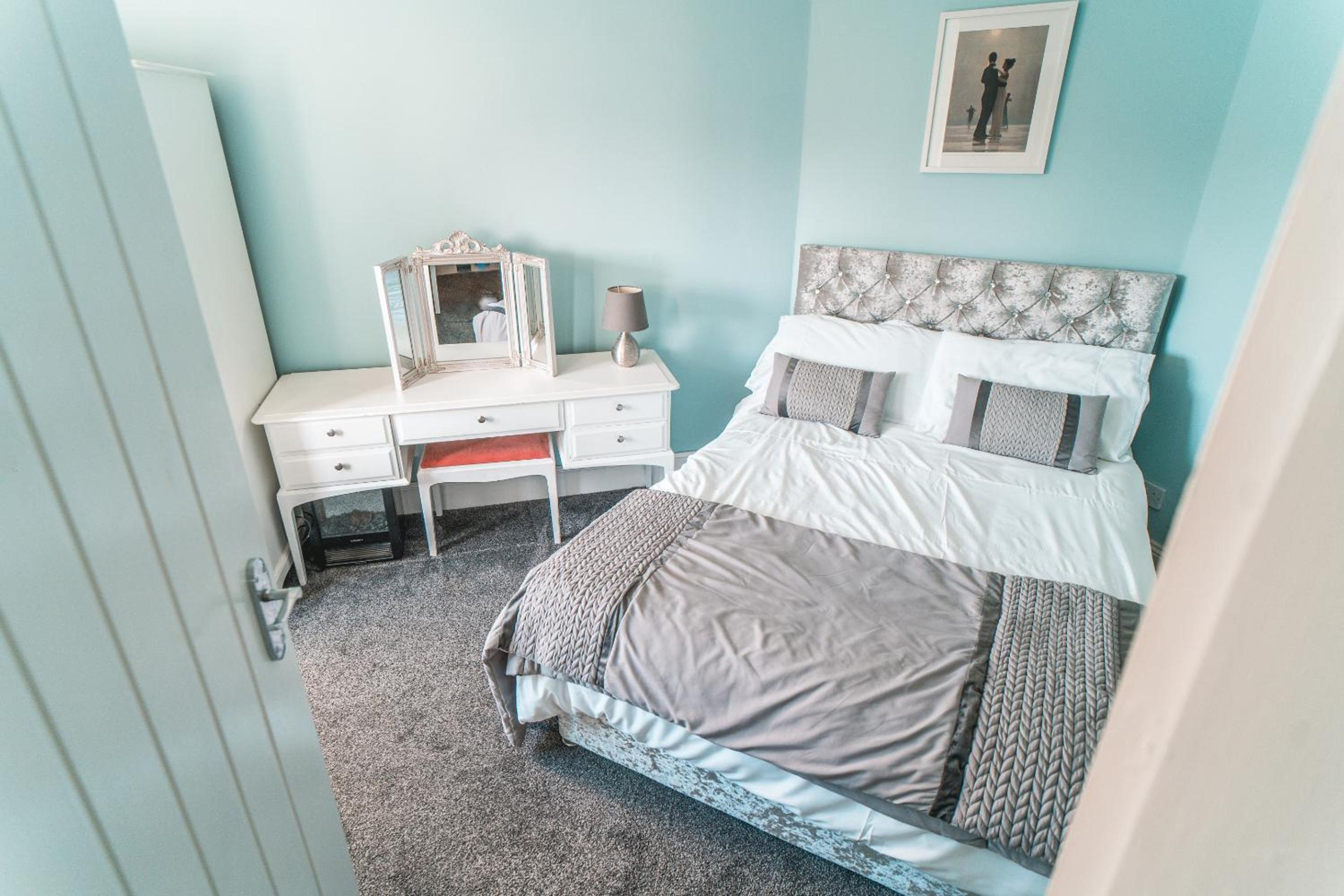Beachmount Holiday Apartments