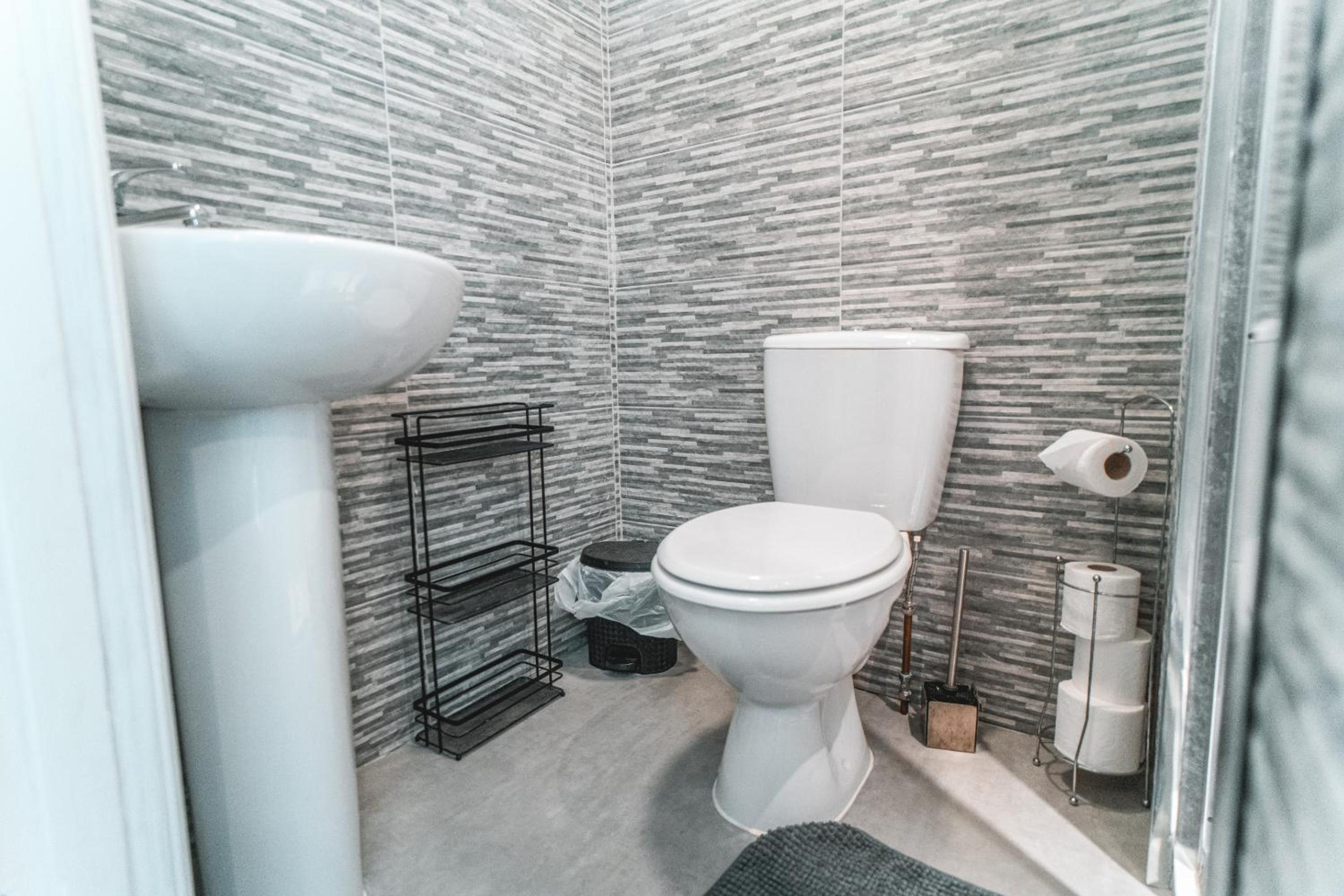 Beachmount Holiday Apartments