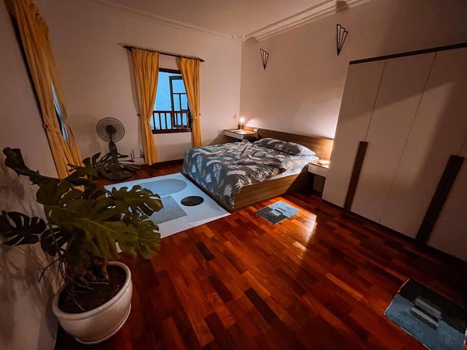 Villa Potter 4
