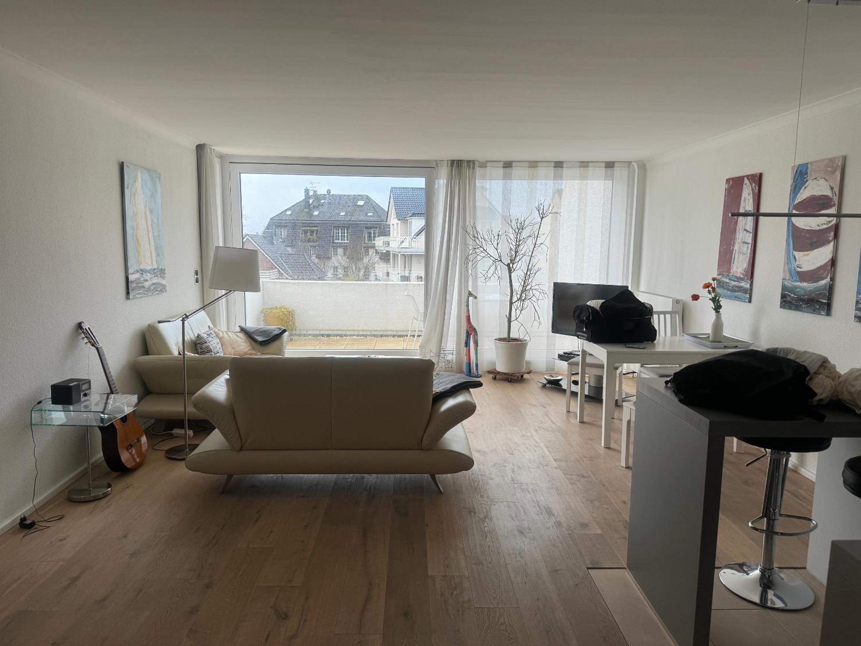 Tiffany´s Ferienapartments sind alles, außer... gewöhnlich!!! view 3