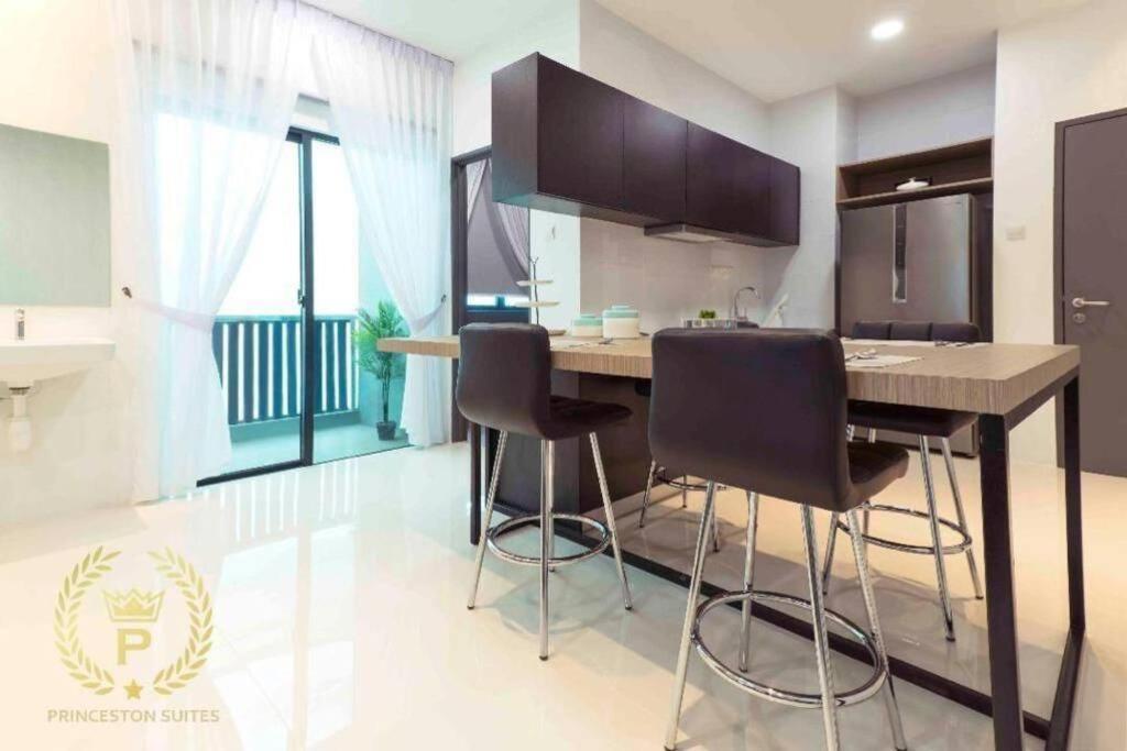 Princeton Suite @Kuching Airport photo 4