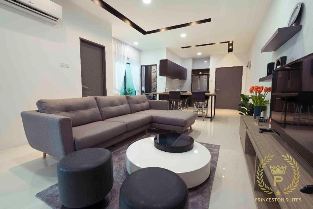 Princeton Suite @Kuching Airport photo 3