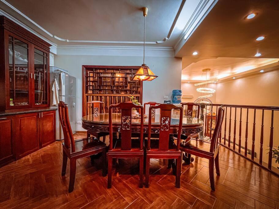 Villa Potter 5