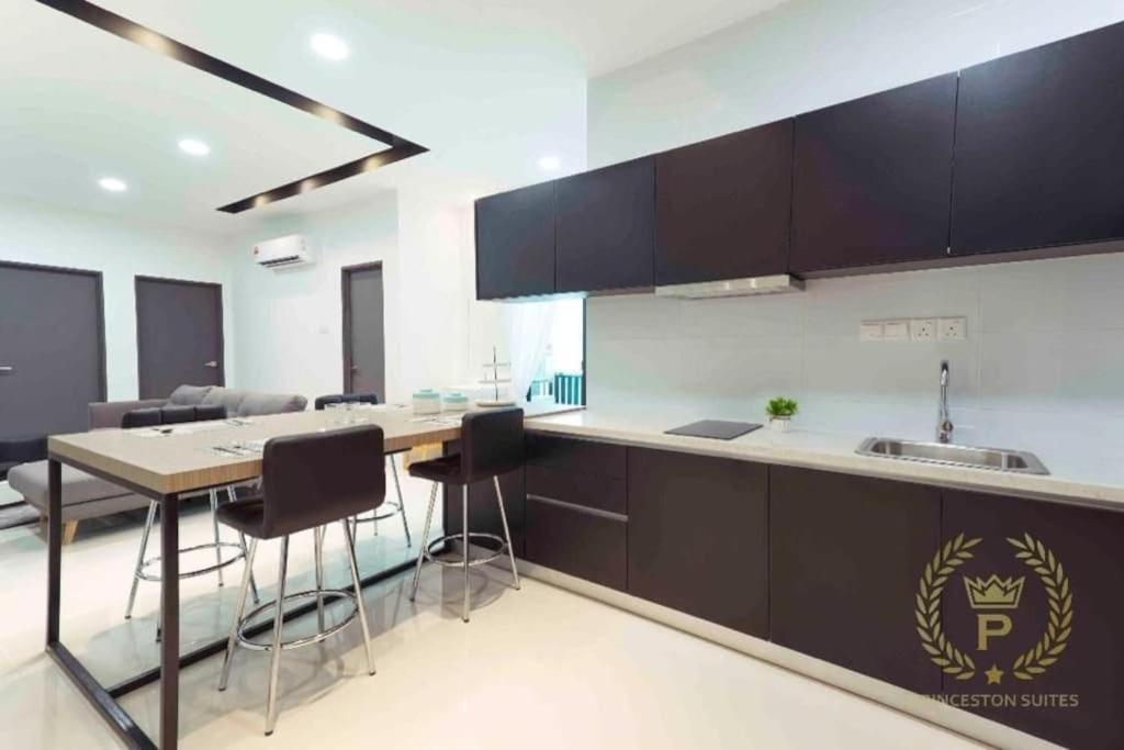 Princeton Suite @Kuching Airport photo 7