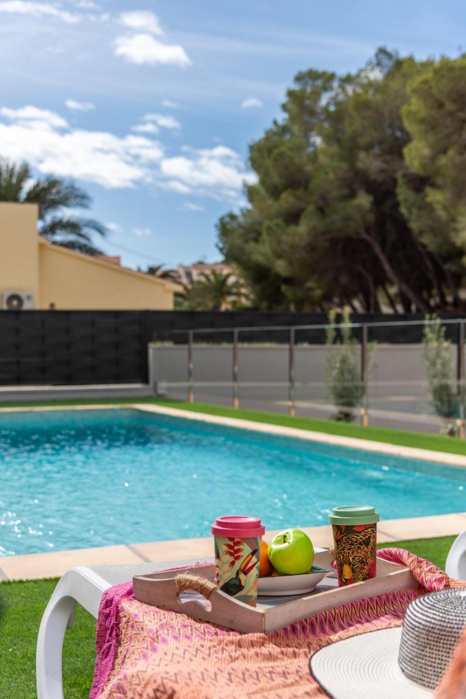 Villa Aiko - Plusholidays view 5