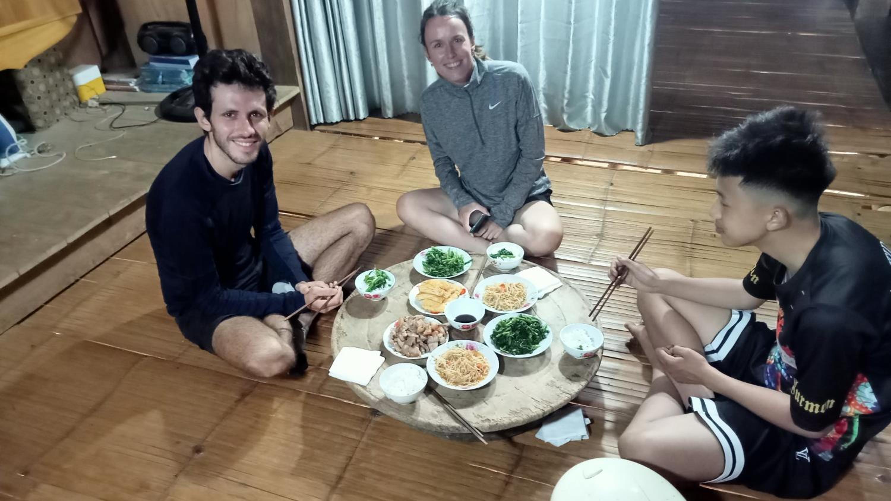 Cường Homestay