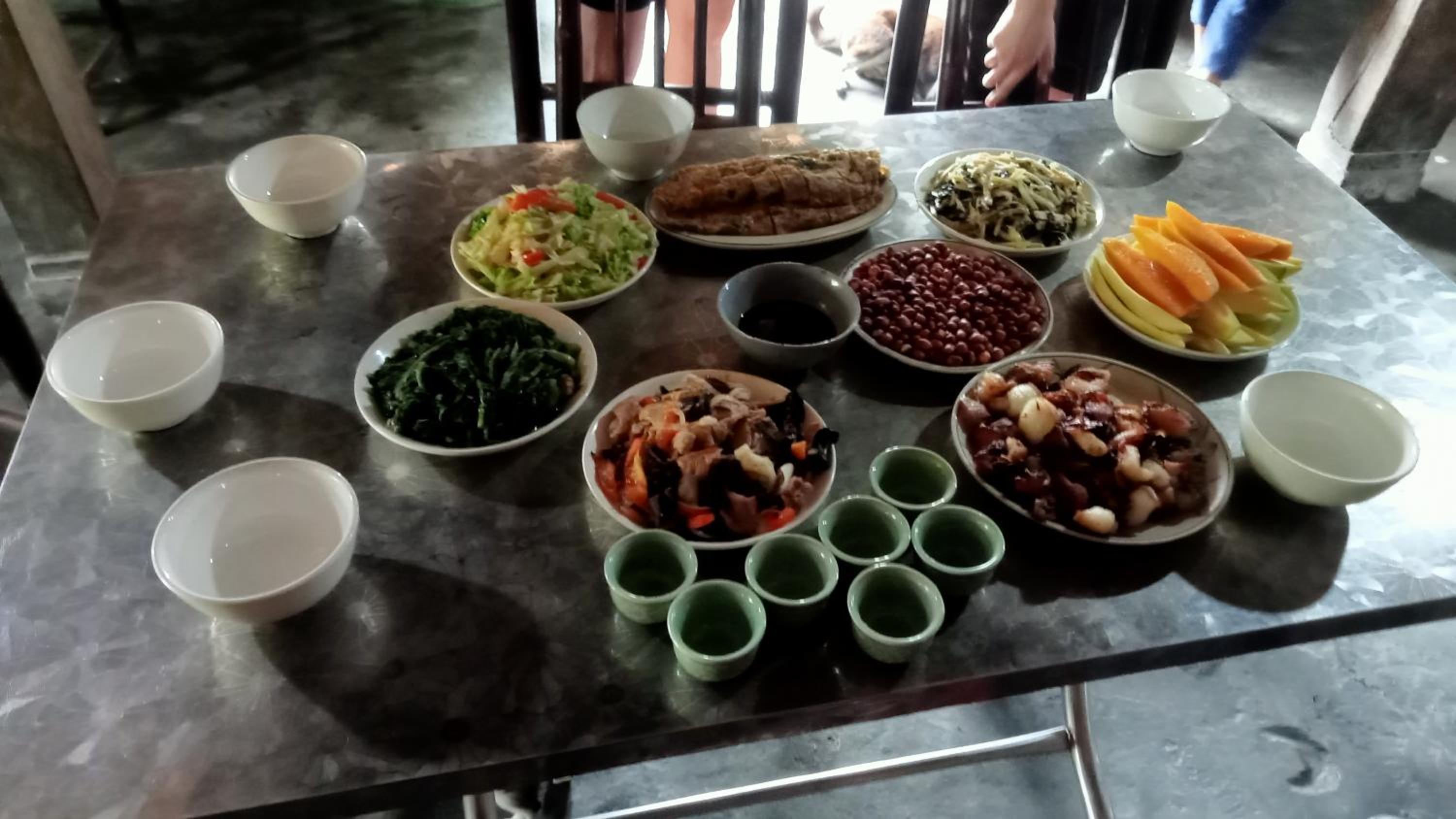 Cường Homestay