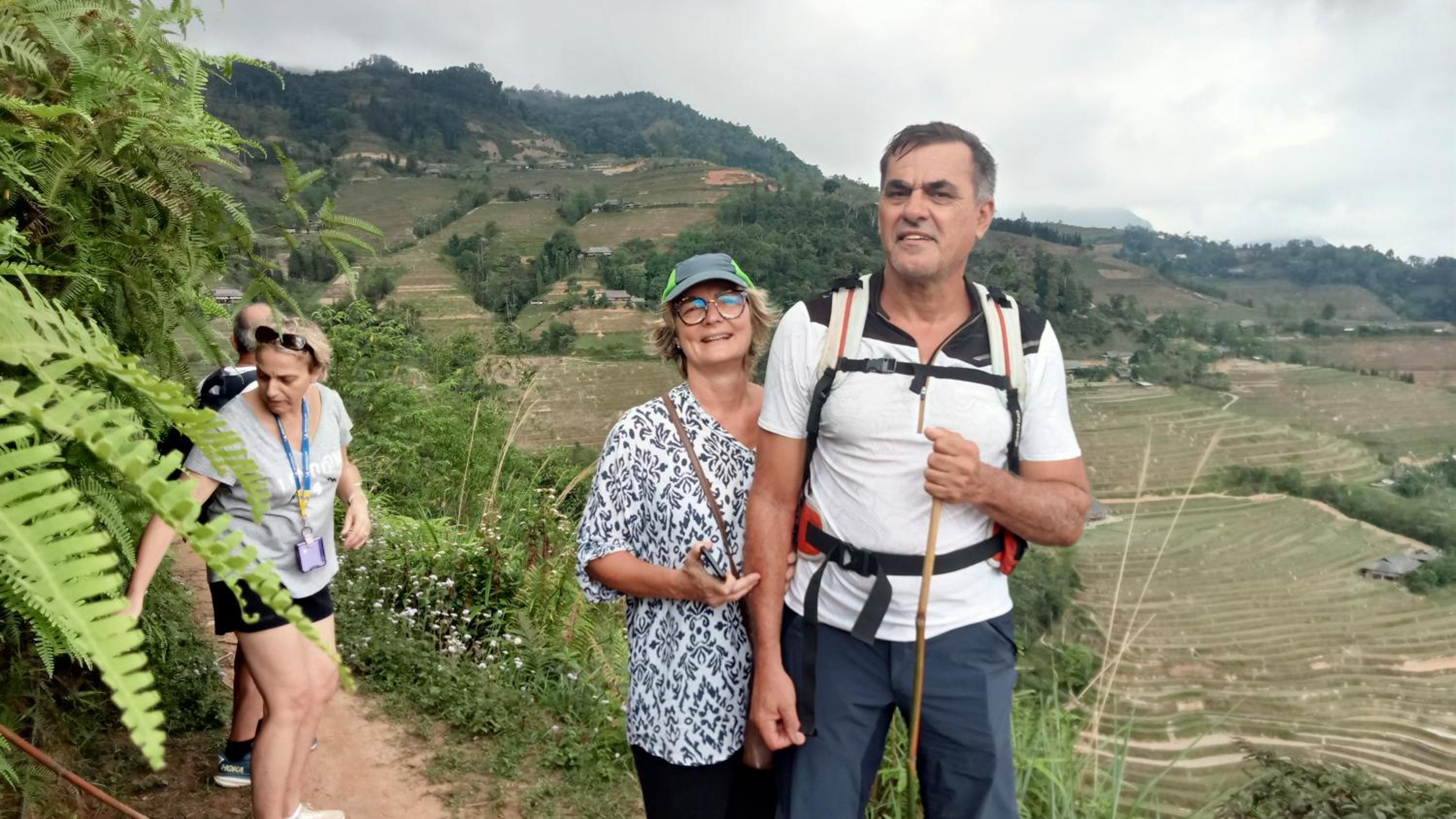 Cường Homestay