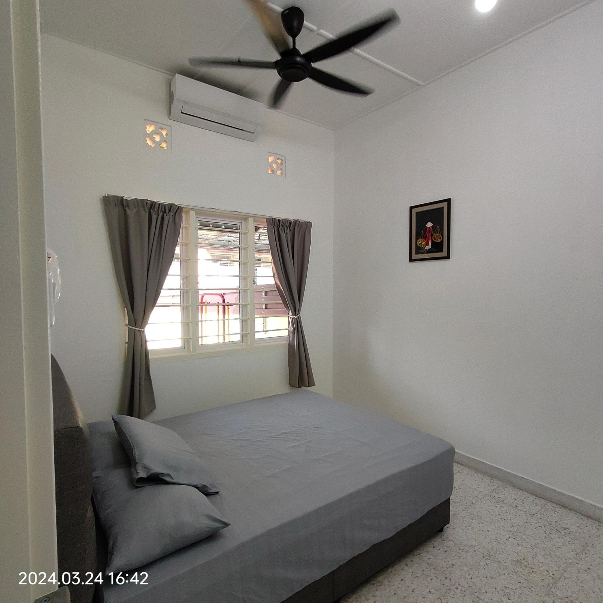 Sterling Homestay