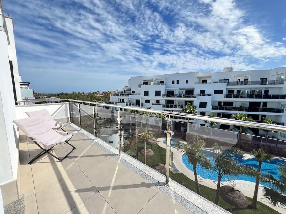 PUSHE Playa Granada Beach & Golf 26 view 5