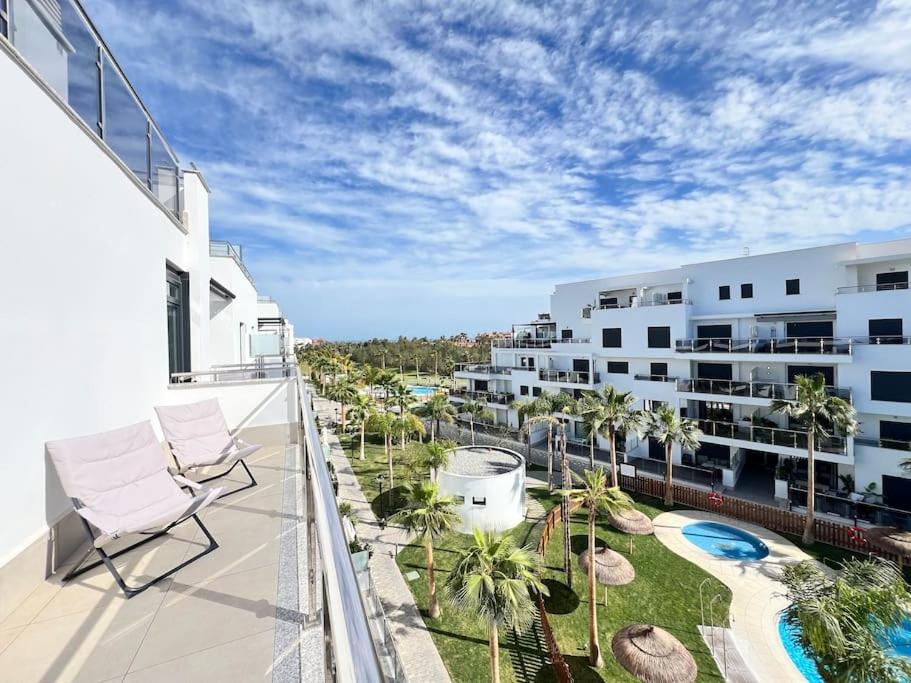 PUSHE Playa Granada Beach & Golf 26 view 4