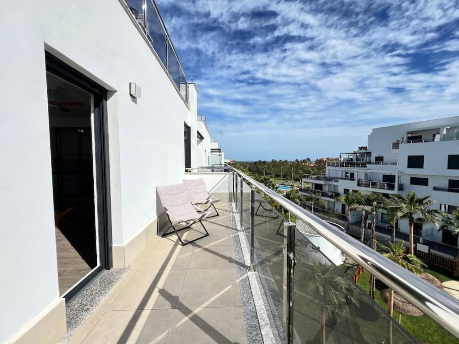 PUSHE Playa Granada Beach & Golf 26 view 3