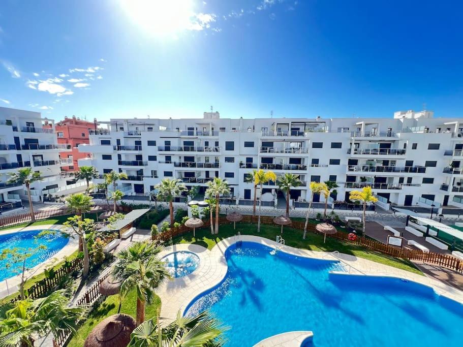 PUSHE Playa Granada Beach & Golf 26 view 2