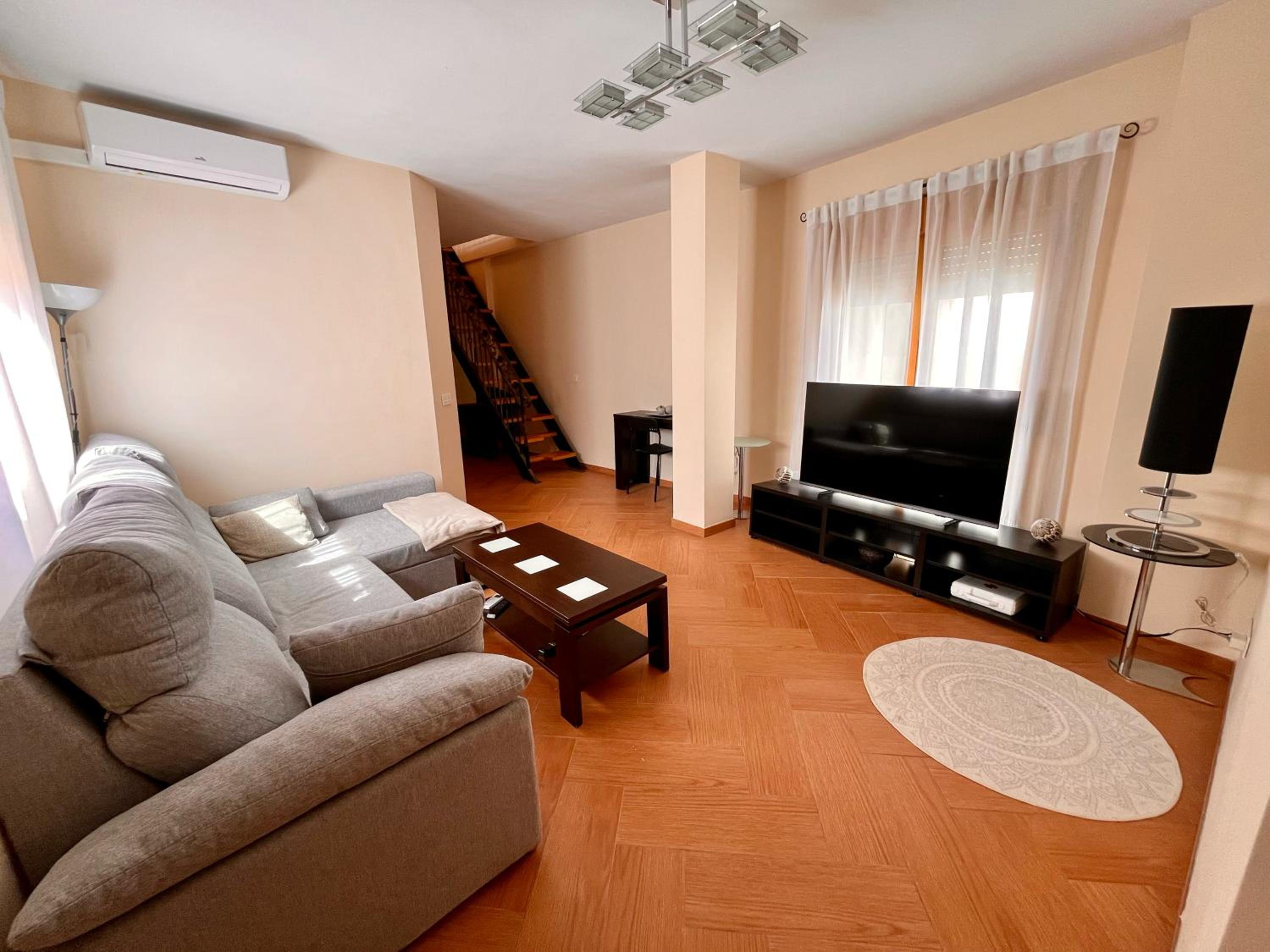 APARTAMENTOS TURíSTICOS MONTASOL 2