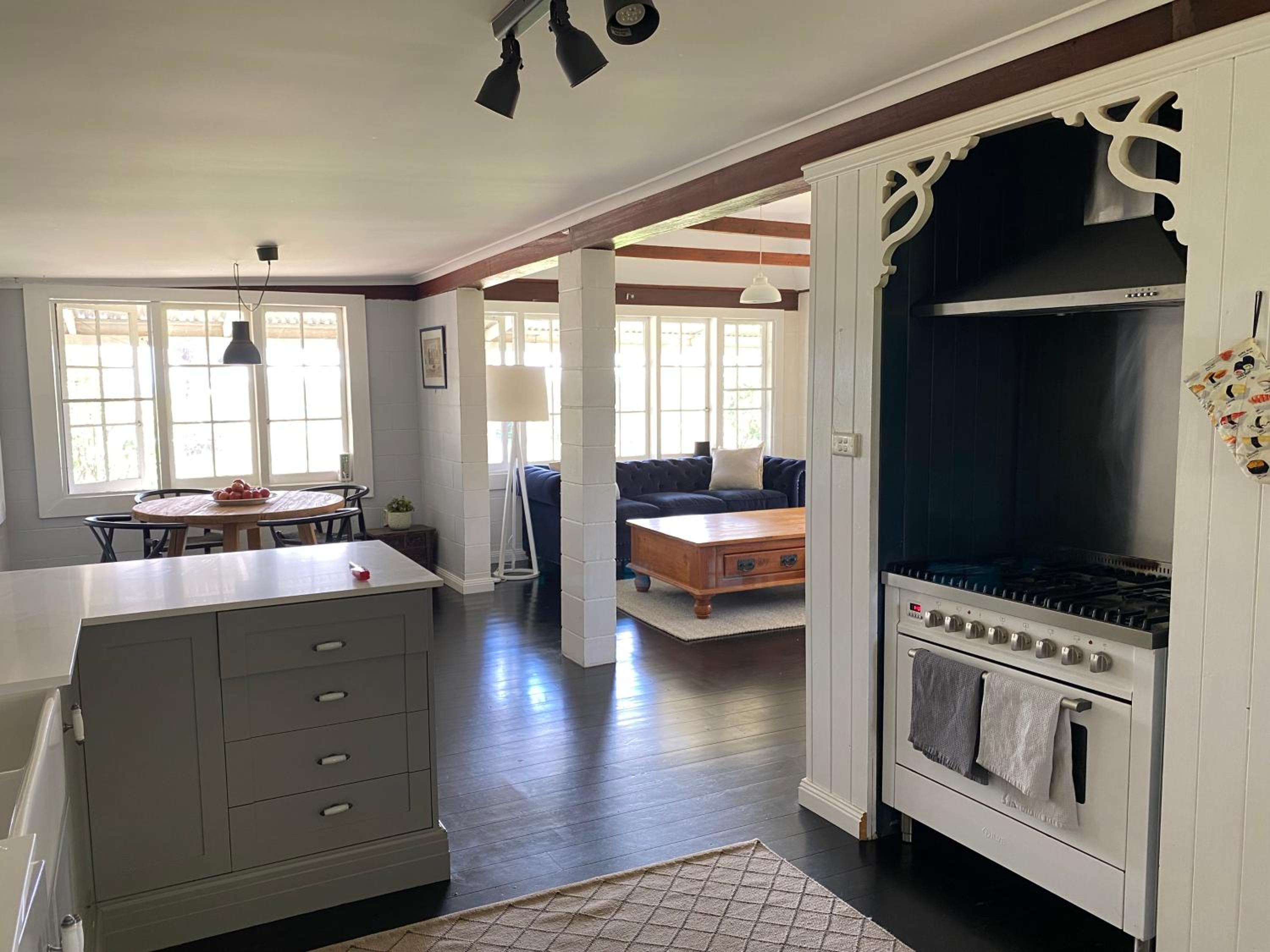 GARRU FARM…. A perfect rustic farm stay near Orange