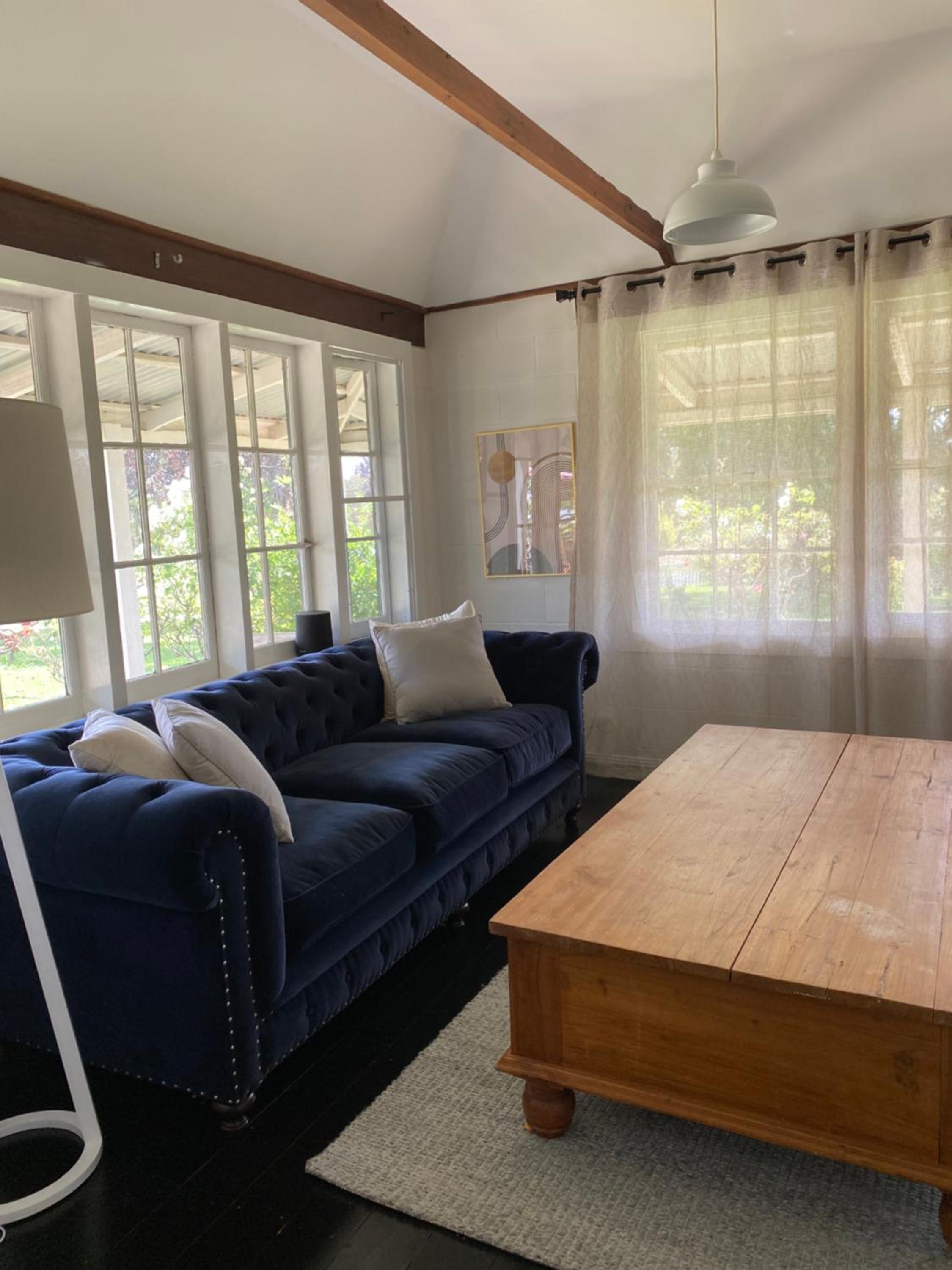 GARRU FARM…. A perfect rustic farm stay near Orange