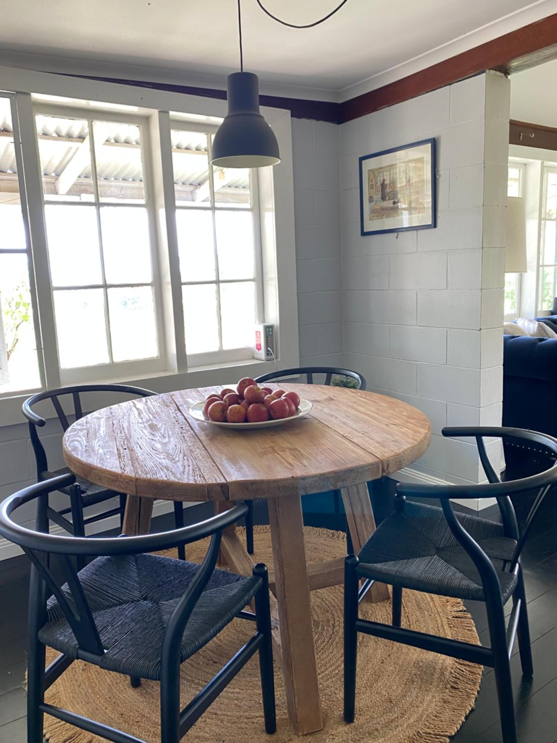 GARRU FARM…. A perfect rustic farm stay near Orange