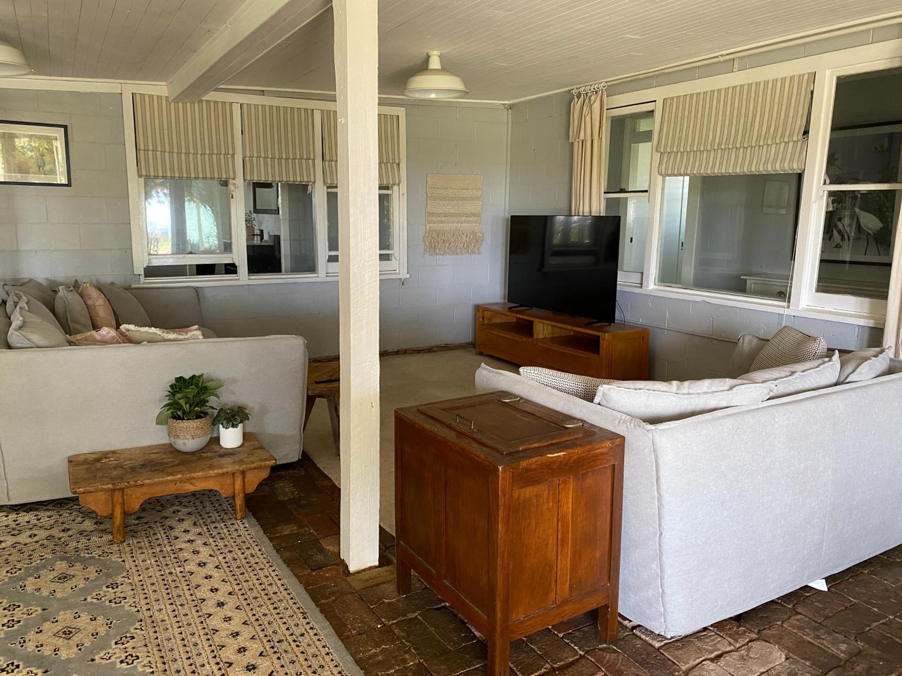 GARRU FARM…. A perfect rustic farm stay near Orange