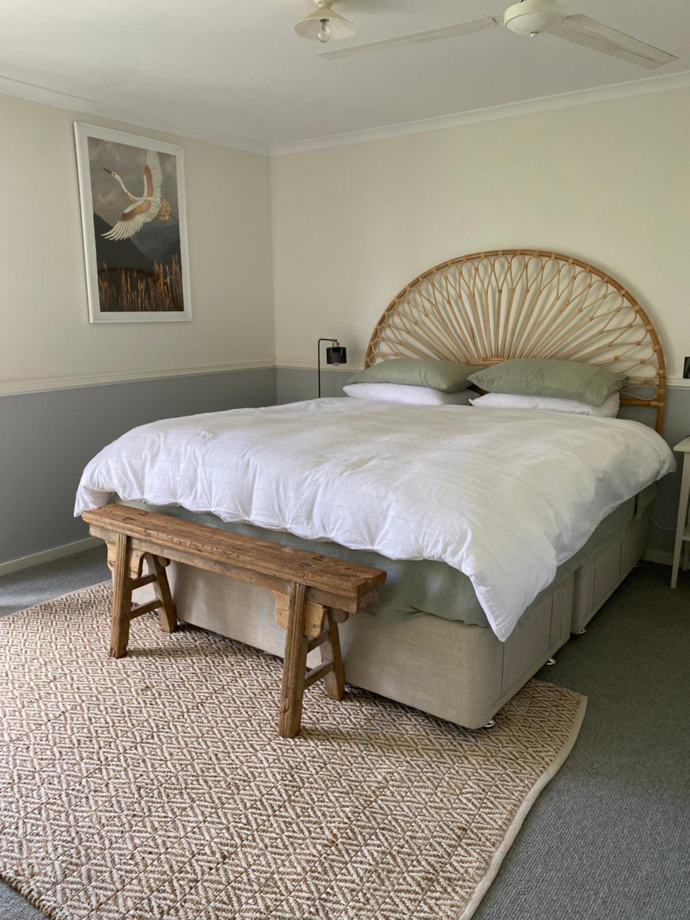 GARRU FARM…. A perfect rustic farm stay near Orange