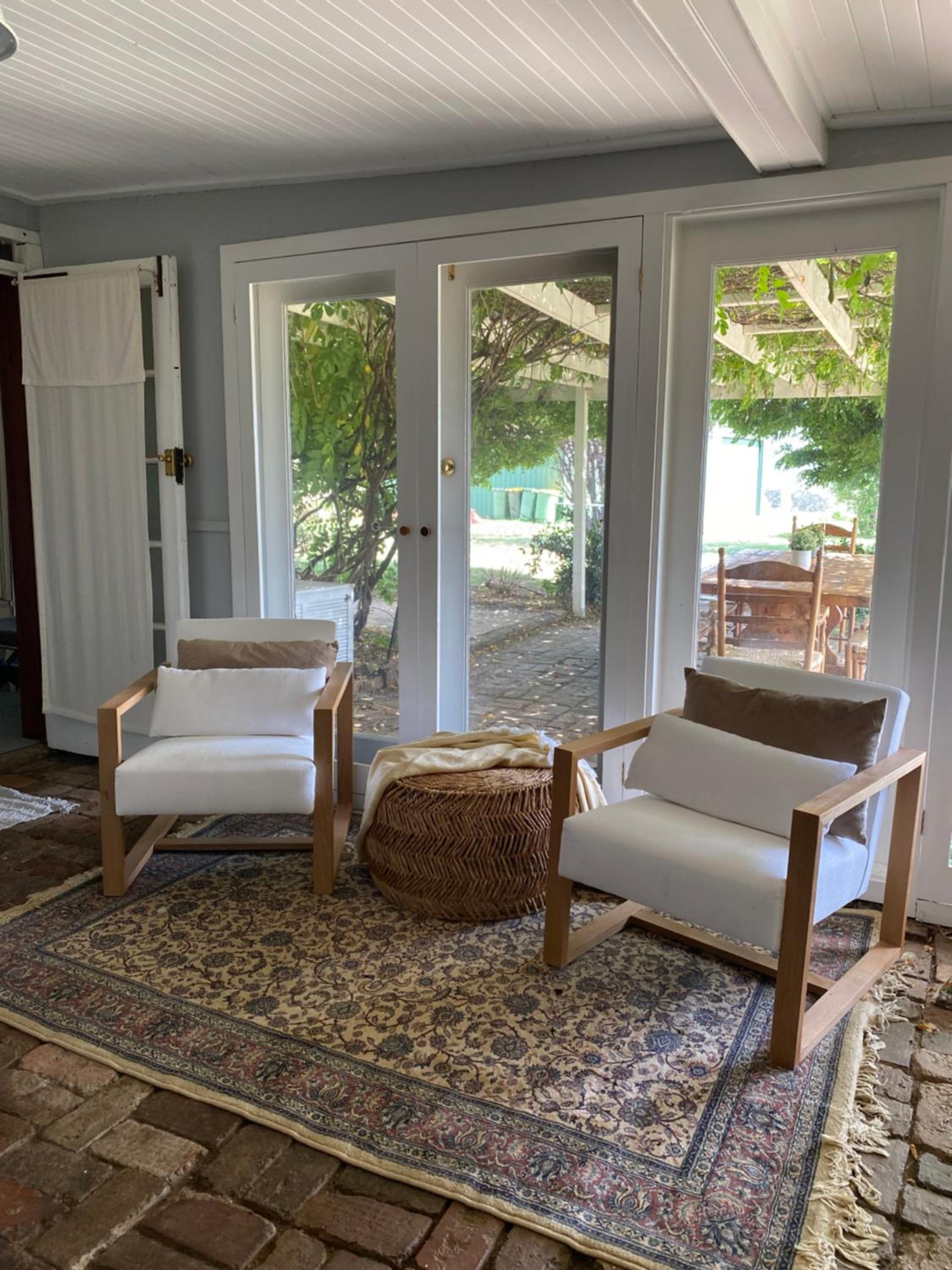 GARRU FARM…. A perfect rustic farm stay near Orange