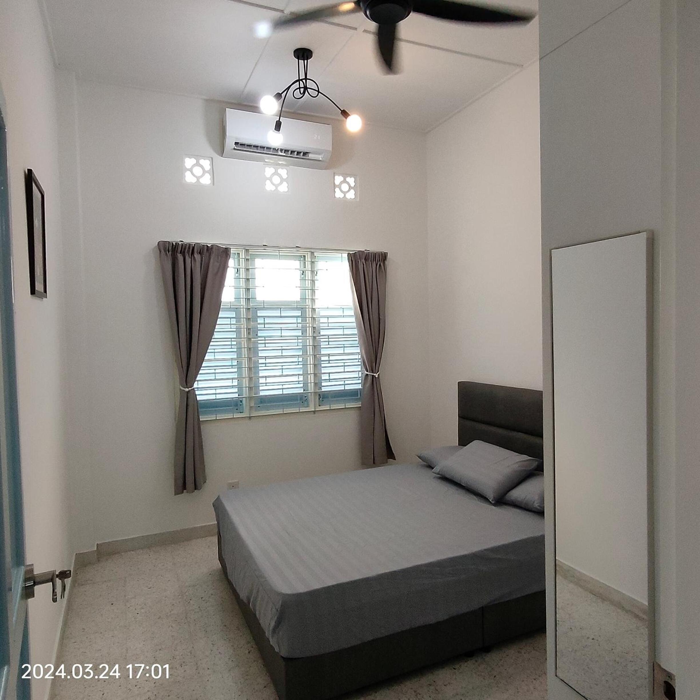 Sterling Homestay