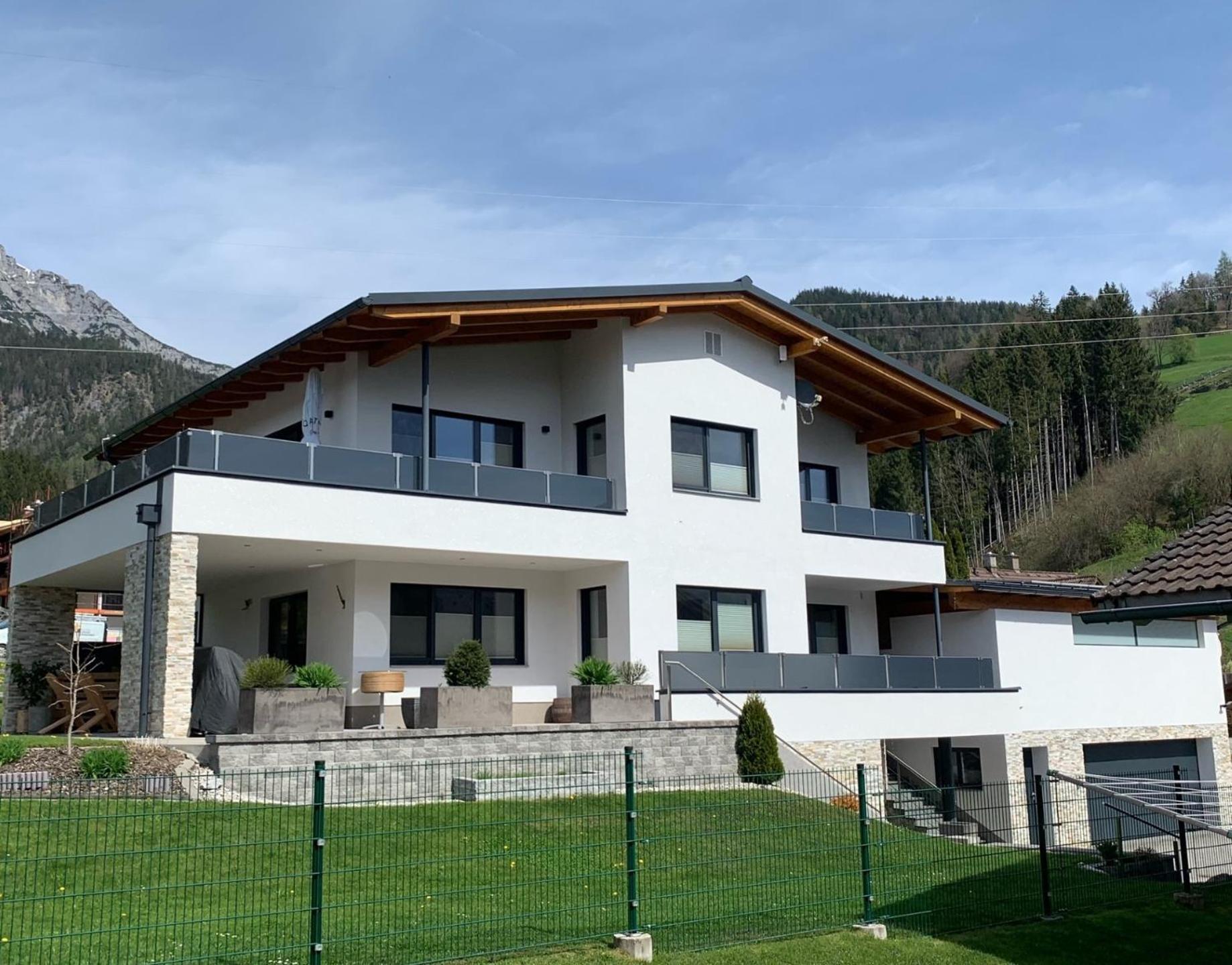 Apartment Alpenstyle Ennstal