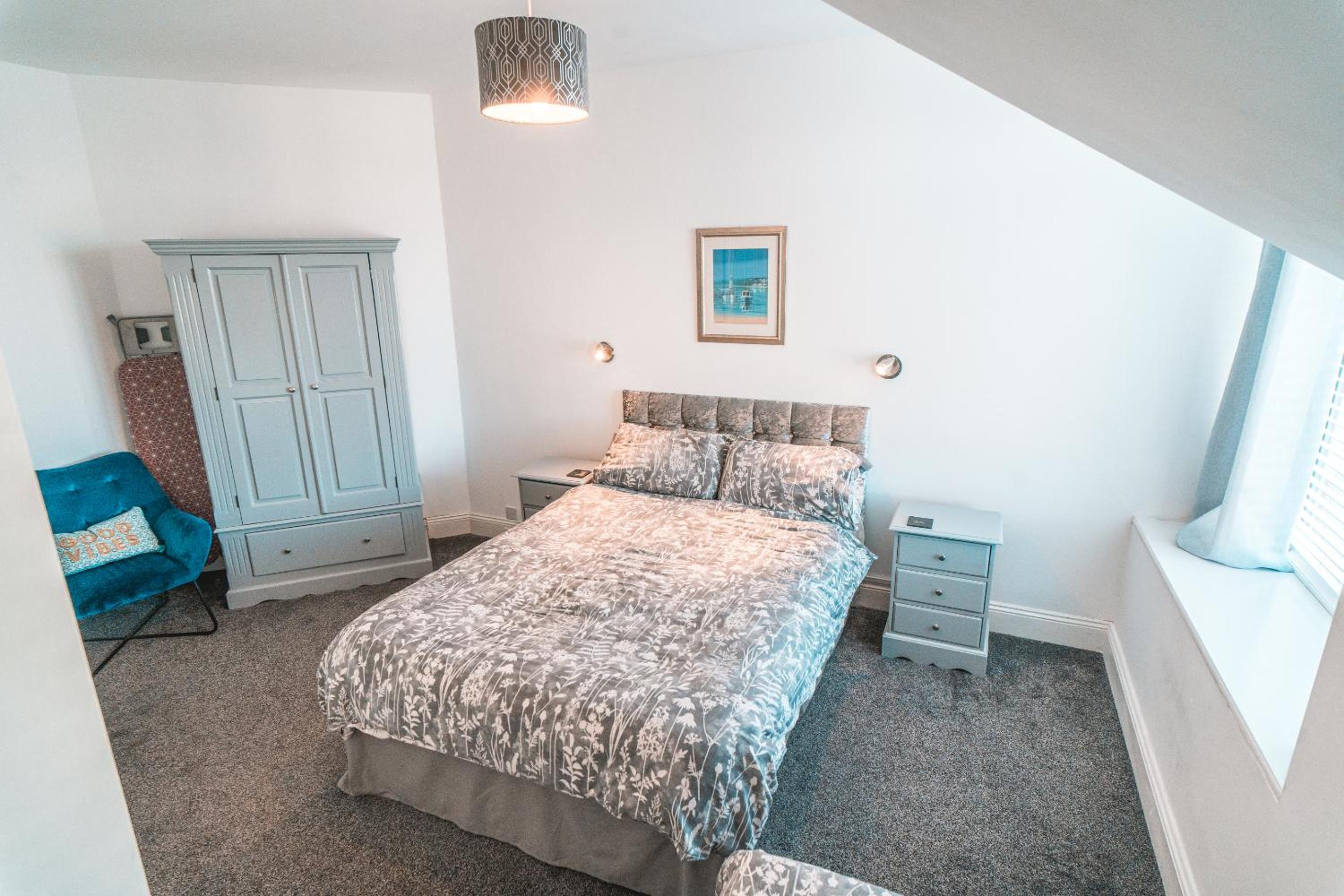 Beachmount Holiday Apartments